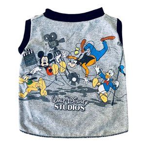 T-Shirts pet Disney size Large